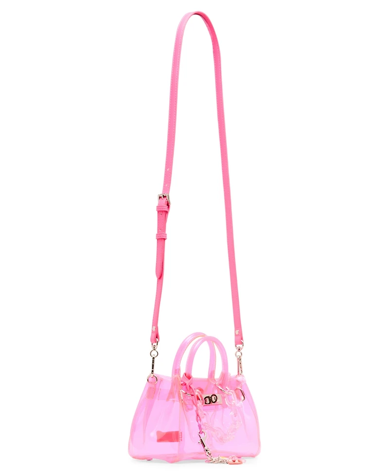Steve Madden Bgummy Small Satchel Bag
