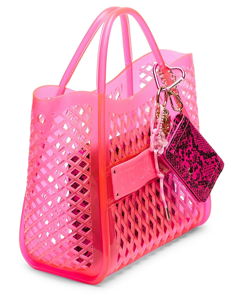 Steve Madden Bjuicyy Medium Tote Bag