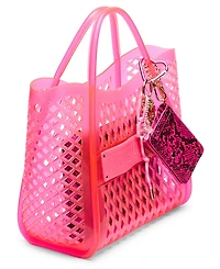 Steve Madden Bjuicyy Medium Tote Bag