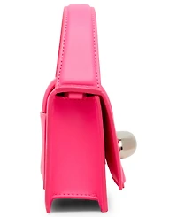 Steve Madden Bmishell Mini Micro Top Handle