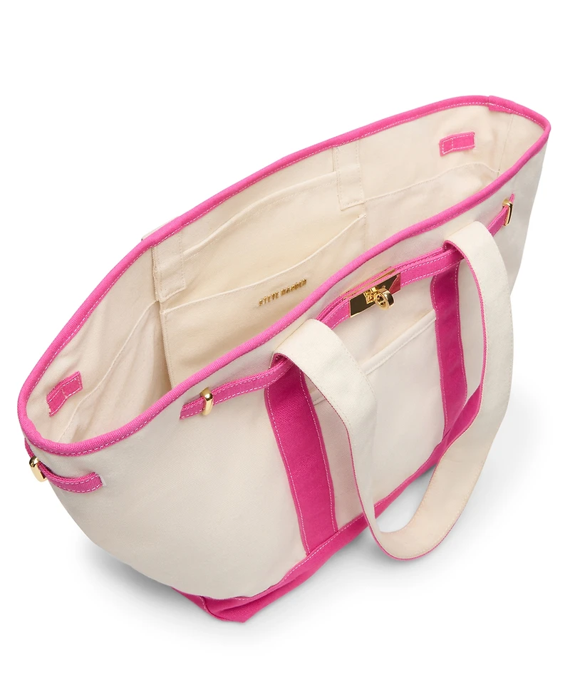 Steve Madden Bboat Medium Tote Bag