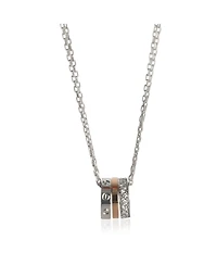 Pre-Owned Cartier Diamond Love Necklace