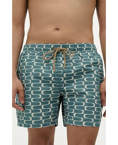 Scalpers Men's Scvilches Swimsuit