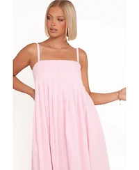 Petal and Pup Women's Corfu Midi Dress