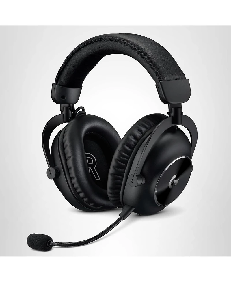 Samsung LS27FG900XNXZA G90XF 27" Odyssey 3D 4K Gaming Monitor with Pro-x-2-lightspeed Headset, G915 Keyboard, and Pro-x-2-superlight Mouse (2025)