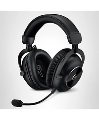 Samsung LS27FG900XNXZA G90XF 27" Odyssey 3D 4K Gaming Monitor with Pro-x-2-lightspeed Headset, G915 Keyboard, and Pro-x-2-superlight Mouse (2025)