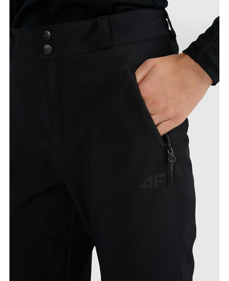 4F Women's Trekking Trousers Membrane 10000