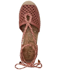 Sam Edelman Women's Margot Espadrille Sandals