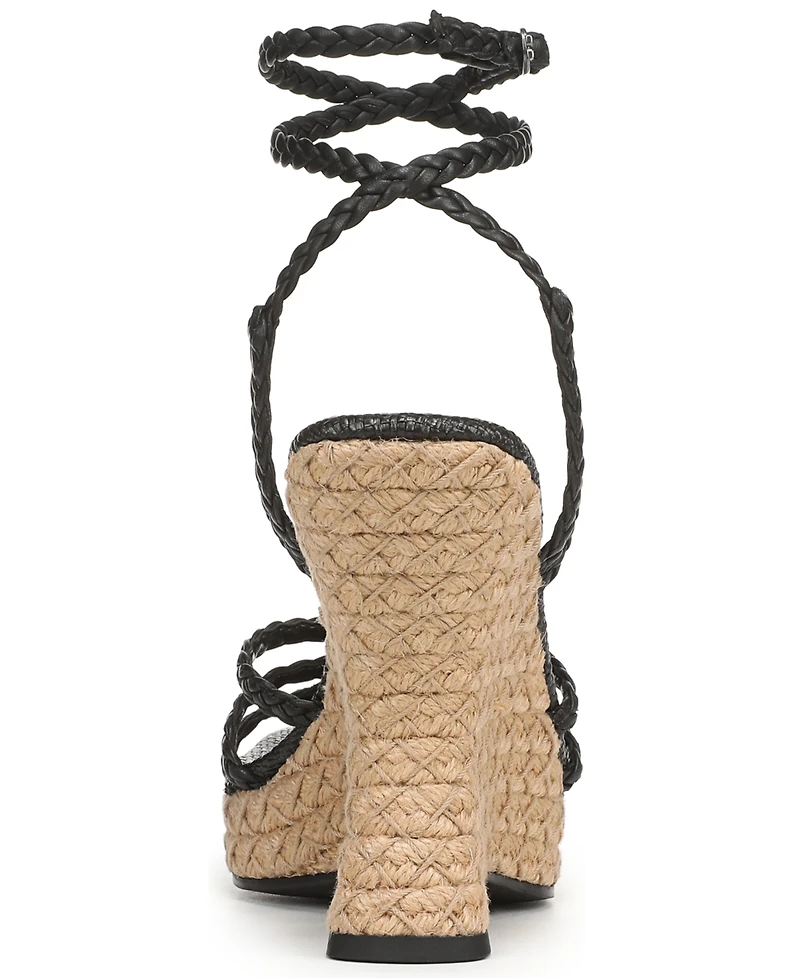 Sam Edelman Women's Mindie Strappy Sandals