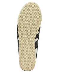 Madden Girl Women's Glide Lace-Up Low Profile Sneakers