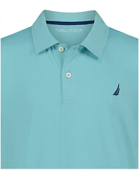 Nautica Boys' 8-20 Short-Sleeve Polo Shirt
