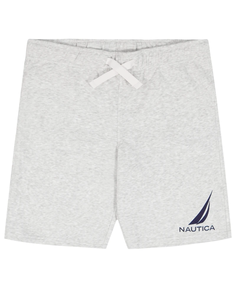Nautica Boys' 8-20 Pull-On Shorts