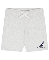 Nautica Boys' 8-20 Pull-On Shorts