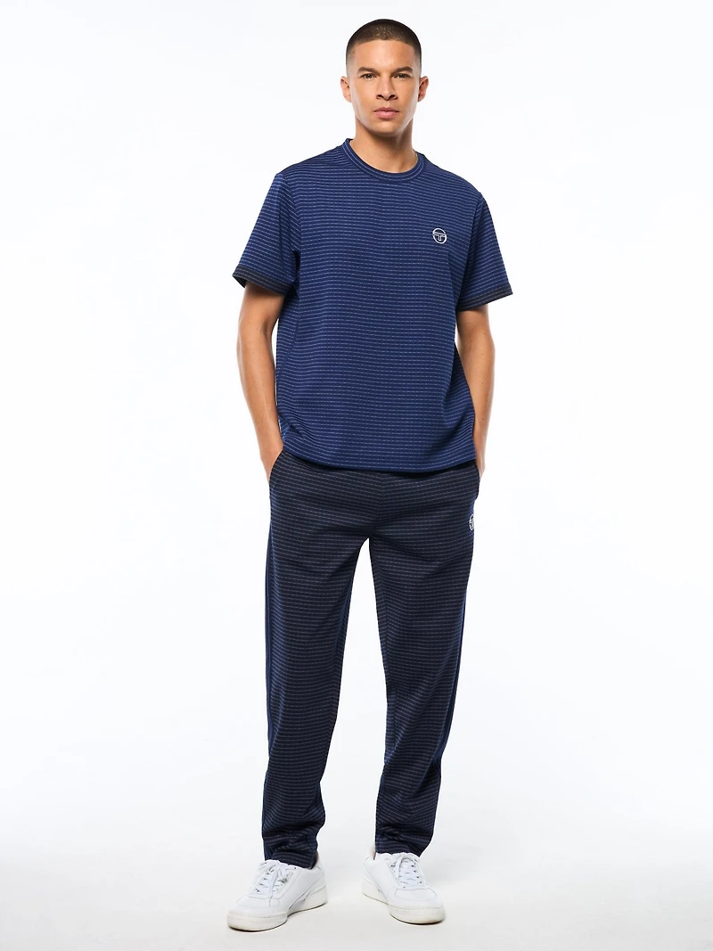 Sergio Tacchini Men's Rete T-shirt