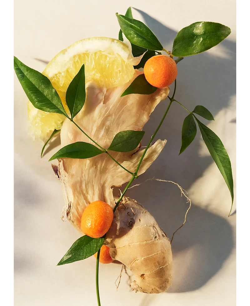 Bvlgari Eau Parfumee The Imperial Shower Gel, 10.1 oz.