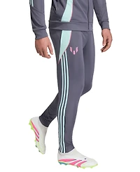 adidas Men's Messi Pull-On Track Pants