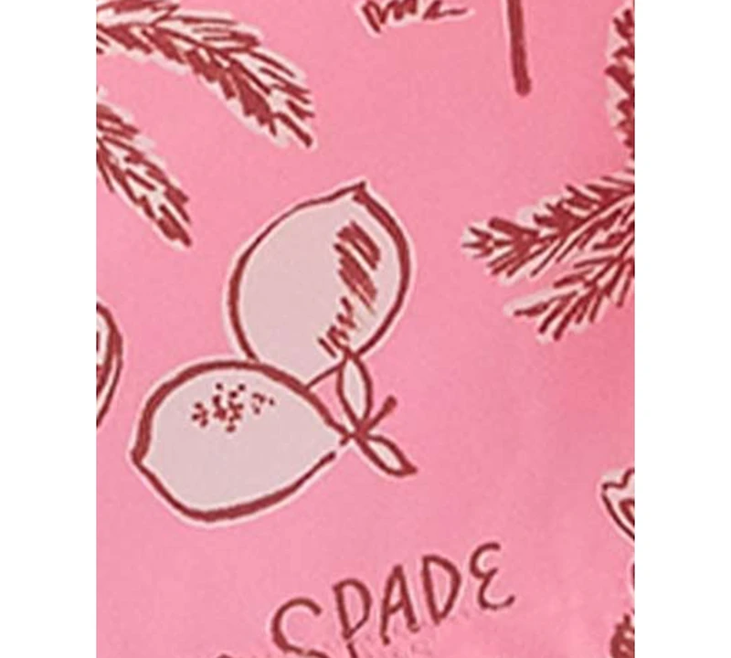 kate spade new york Women's Cover-Up Wrap Skirt