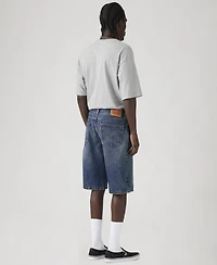 Levi's Men's 469 Loose 12" Jean Shorts