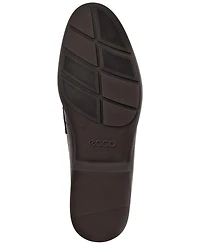 Ecco Men's Slip-on Penny Strap Loafers