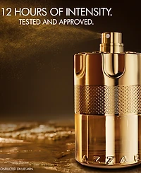 Azzaro Men's Forever Wanted Elixir, 5.07 oz.