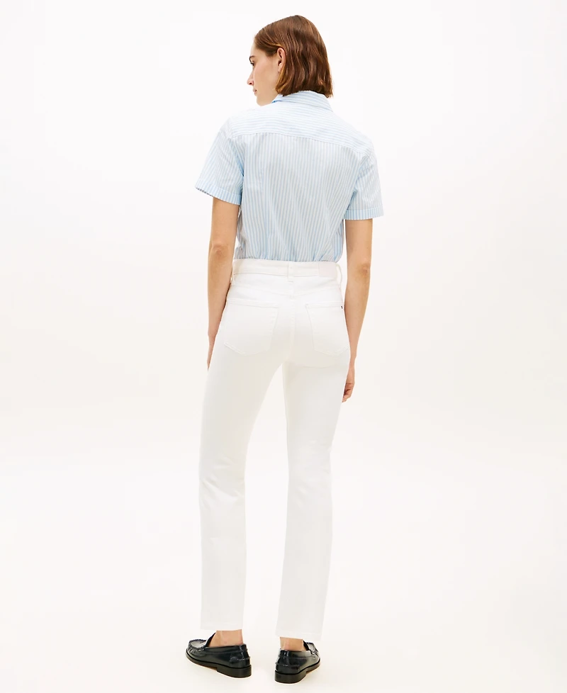 Tommy Hilfiger Women's Bootcut Jeans