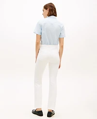 Tommy Hilfiger Women's Bootcut Jeans