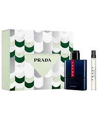 Prada 2-Pc. Luna Rossa Ocean Eau de Parfum Gift Set with Full Size Fragrance