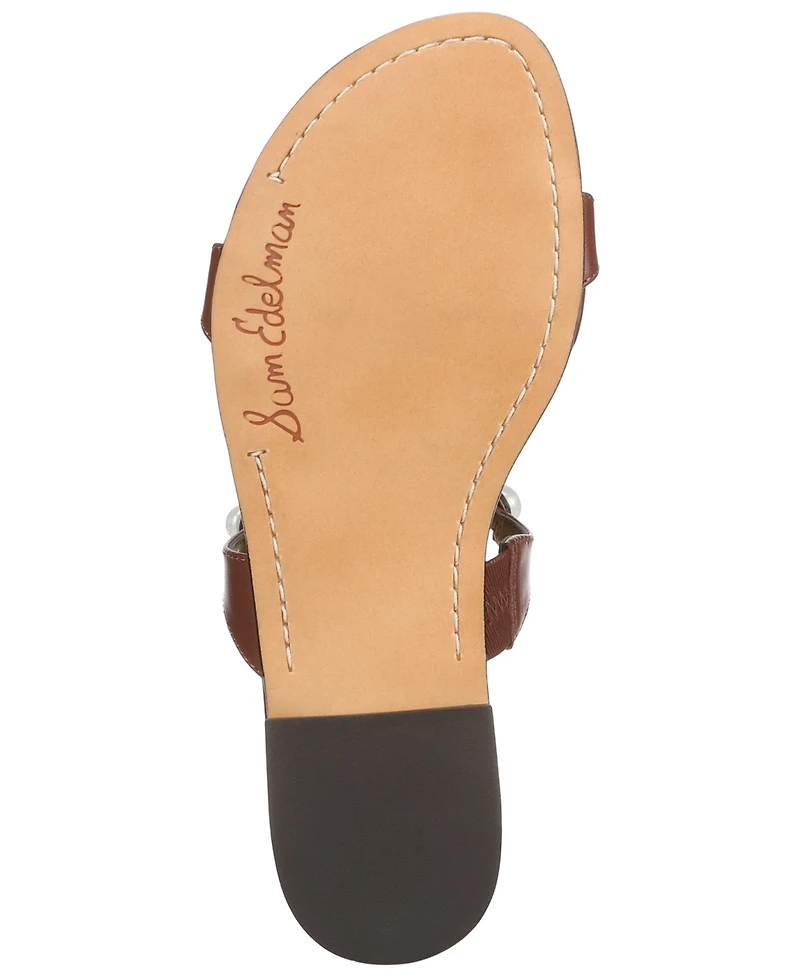 Sam Edelman Women's Cian Slide Sandals