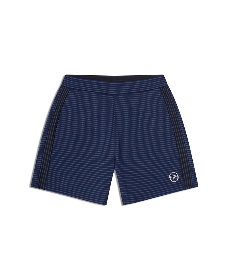 Sergio Tacchini Men's Rete Short