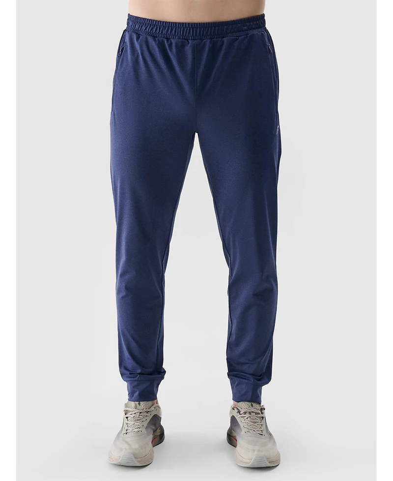 4F Men's Quick-Drying Regular Training Pants