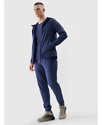 4F Men's Quick-Drying Regular Training Pants