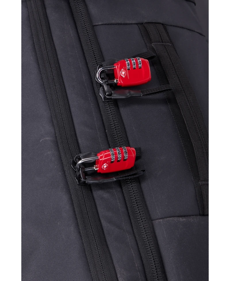 Thule Aion Medium Wheeled Duffel