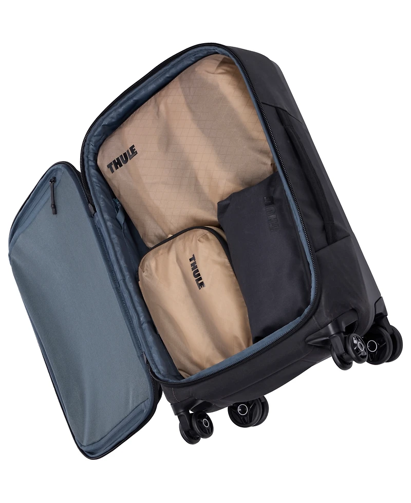 Thule Compression Packing Cube Set, 2-Pack