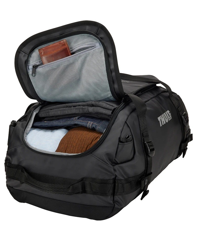 Thule Chasm Small Duffel Bag