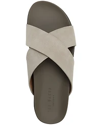 Ted Baker Men's Saltburn Slip-On Sandals