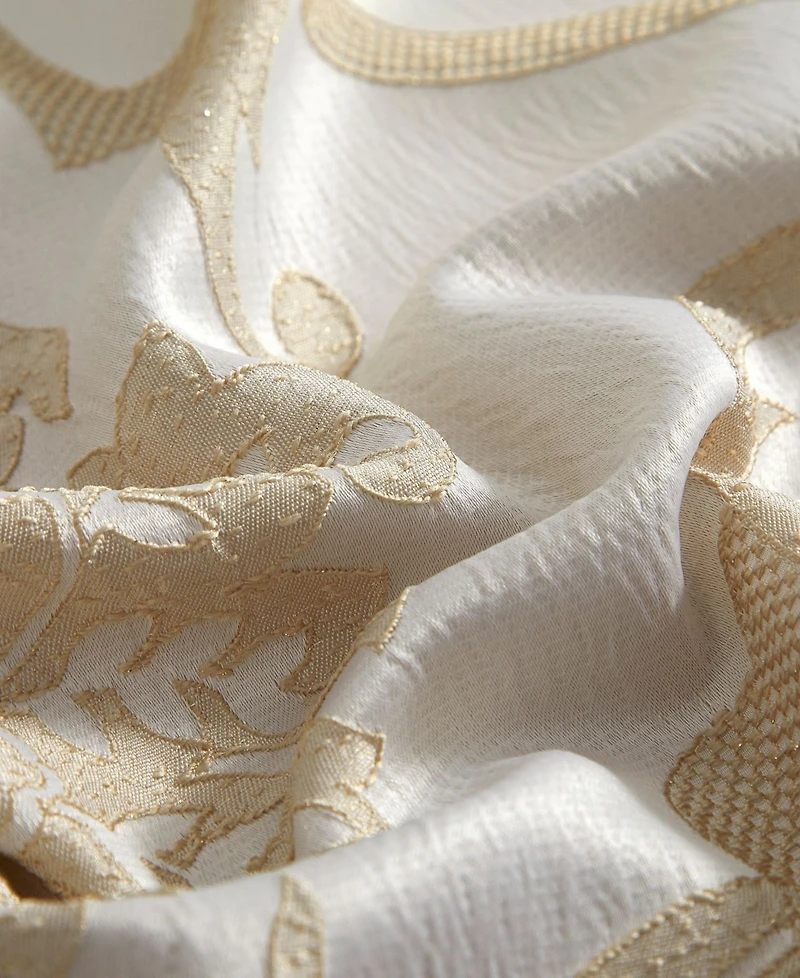 Stratford Park Maddix Floral 7-Pc. Comforter Set