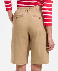 Lands' End Women's Classic 12" Chino Shorts