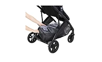 Baby Trend Kids Trend Passport Switch 6-in-1 Modular Travel System with Ez-Lift Car Seat