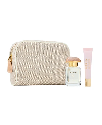 Aerin 3-Pc. Amber Musk Essentials Gift Set