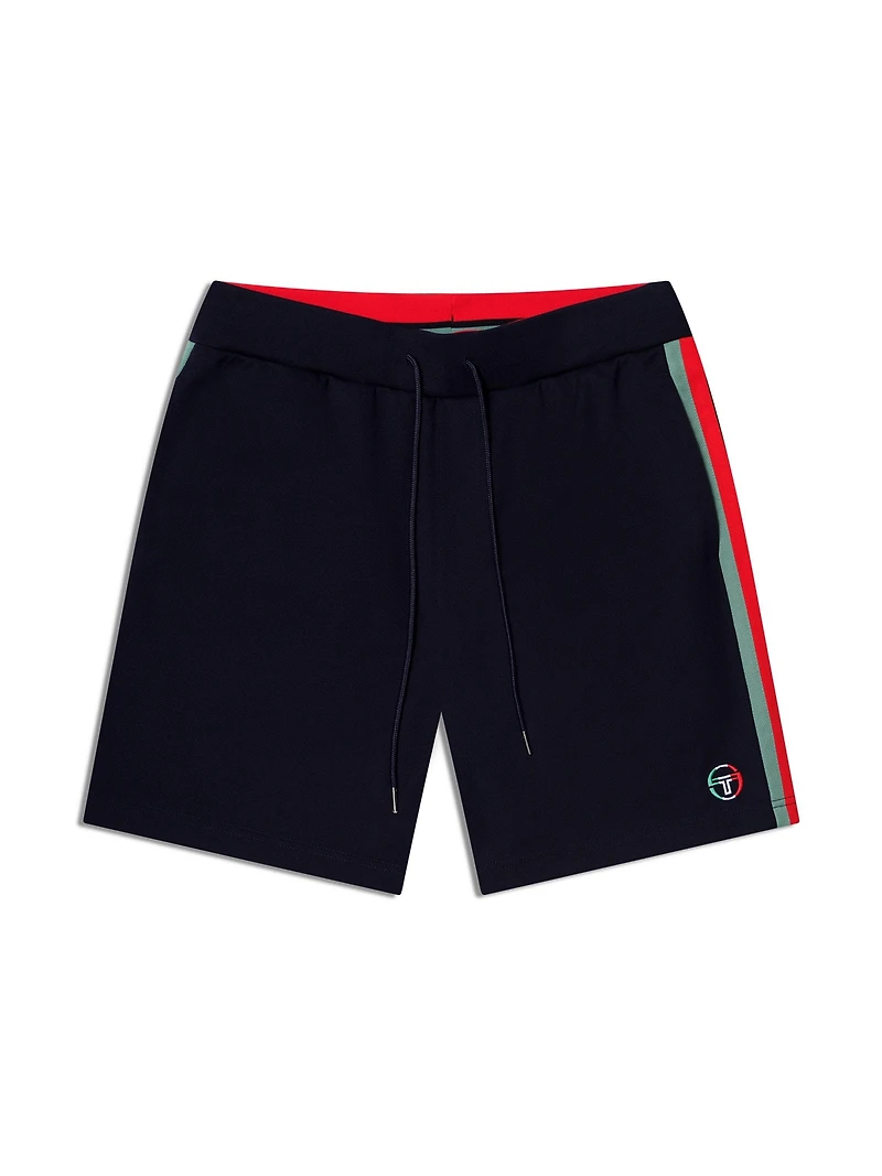Sergio Tacchini Men's Eredita Short