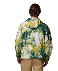 Columbia Men's Acker Rock Regular Fit Windbreaker Jacket