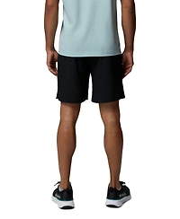 Columbia Men's Vital Valley Regular-Fit Shorts