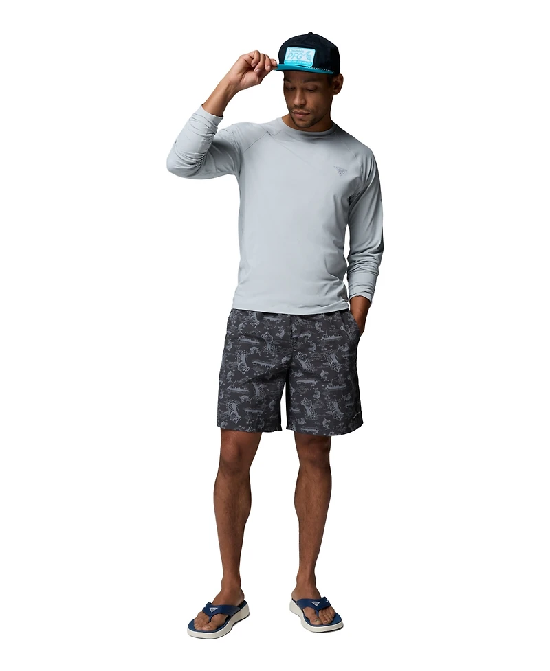 Columbia Men's Super Backcast Ii Water Short