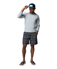 Columbia Men's Super Backcast Ii Water Short