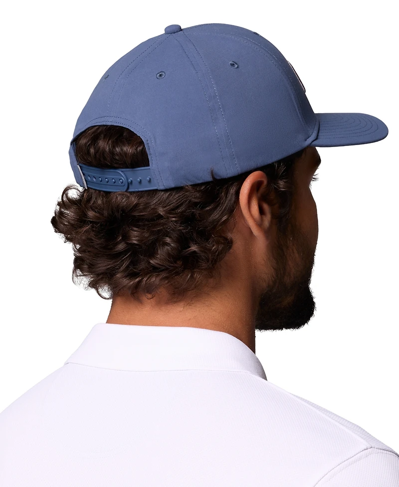 Columbia Men's Snap Back Cap