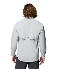 Columbia Men's Bahama Ii Long Sleeve Shirt