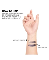Palladio Eye Shadow Primer - 0.17 oz