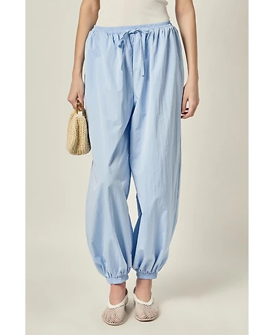 English Factory Women's Balloon Pants