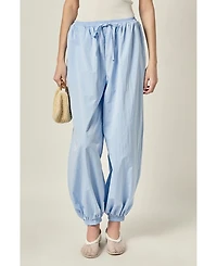 English Factory Women's Balloon Pants