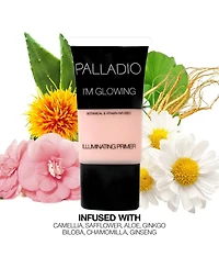 Palladio I'm Glowing Illuminating Primer
